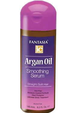 FANTASIA IC ARGAN OIL SMOOTHING SERUM (6.2OZ)